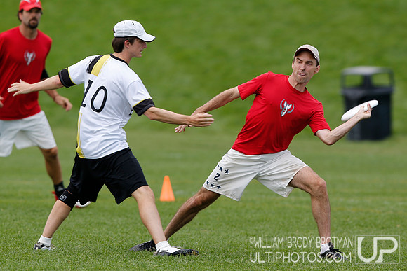 2013 Masters National Championships