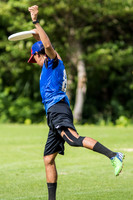 2015 Pan American Ultimate Championships (PAUC) - Wednesday Pool Play
