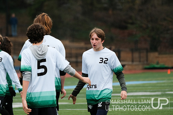 2023 YULA Invite Saturday Action