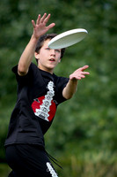 Saturday Open U16 - Round 5 - YCC 2013