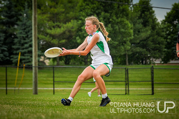 Radnor vs Edina