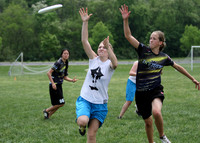 USAU HS Centrals Championship Pool Play
