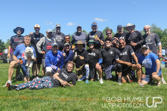 GGM MobTown Crumble, Timonium MD May 30th, 2026