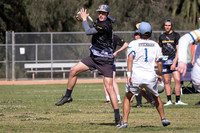 SoCal D1 Conference Championships 2023