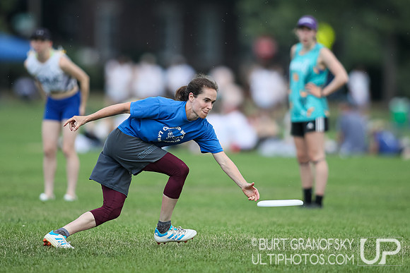 Sunday Action -- Boston Invite 2022