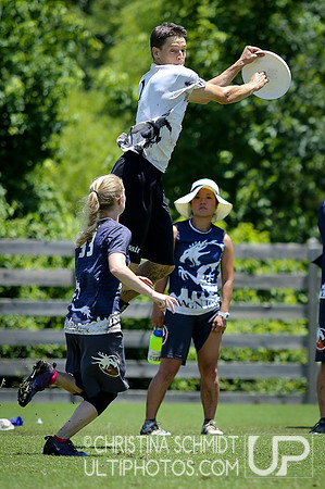 US Open 2013 - Friday