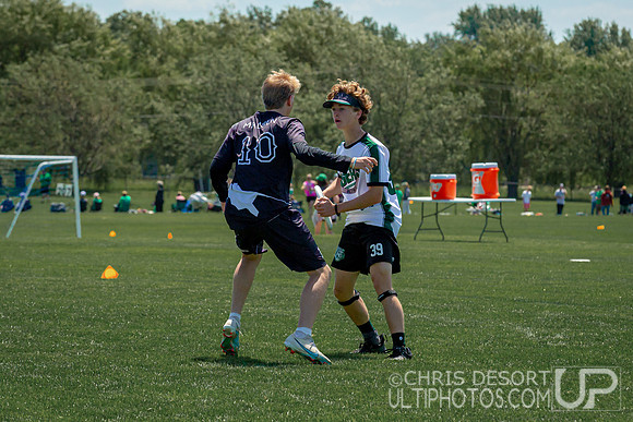 2024 High School National Invite (HSNI) ©
