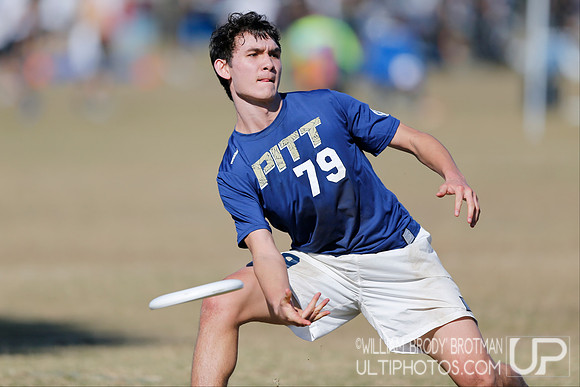 Day 1 of Warm up: A Florida Affair 2016