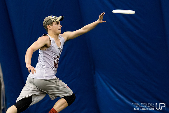 Boston Whitecaps' Tryout