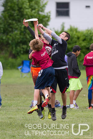 Open Division III - 2013 Massachusetts HS State Championships