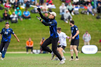 WFDF World Ultimate Club Championships in LIMERICK, IRELAND  15.-22.8 2026