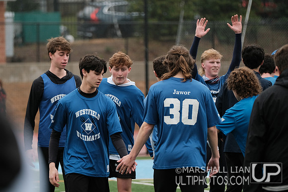 2023 YULA Invite Saturday Action