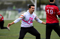 2026 Mid-Atlantic Regionals Saturday
