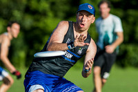 2015 Pan American Ultimate Championships (PAUC) - Wednesday Pool Play
