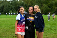WAFC Fall Fling 2026 Saturday