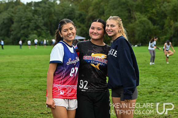 WAFC Fall Fling 2026 Saturday