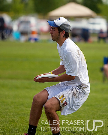 Sat Round 2 - Open D-II - MN HS State Champs