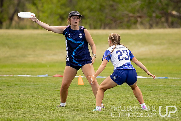 2024 USA Ultimate Youth Club Championships