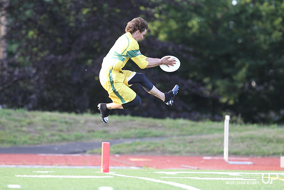 MLU Nighthawks @ Stags