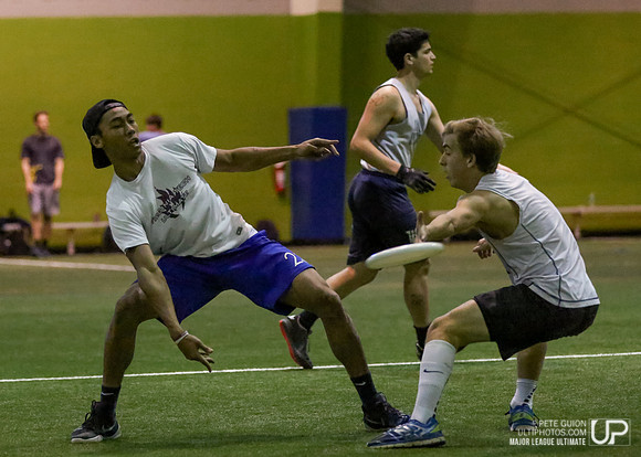 DC Current Tryouts