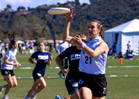 USA Ultimate 2026 Club Championships