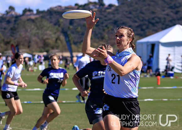 USA Ultimate 2026 Club Championships
