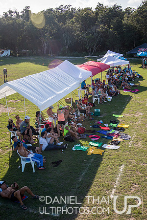 2015 Pan-American Ultimate Championships (PAUC) - Women's Finals