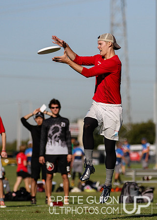 USAU Nationals 2014 Championships