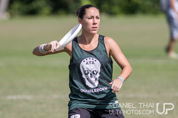 2015 Pan-American Ultimate Championships (PAUC) - Mixed Finals
