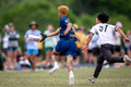 Prequarters - Vermont vs California