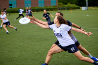 WFDF World Ultimate Club Championships in LIMERICK, IRELAND 15-22 Aug 2026