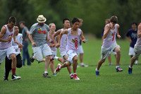 HS Westerns, Sunday