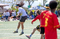 2023 California High School Champs