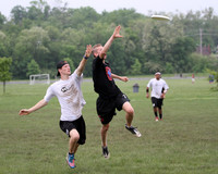 USAU HS Centrals Championship Playoffs