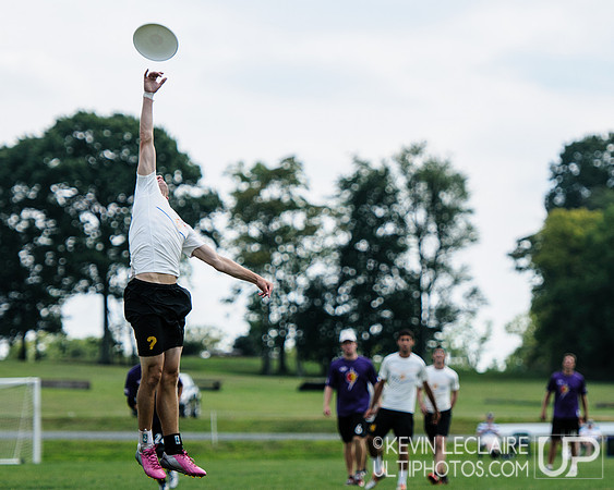 Chesapeake Invite 2013 Saturday Action