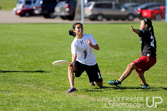Saturday - U19 Mixed - YCC2013