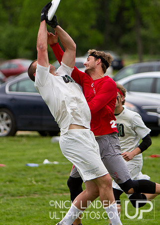 Saturday Pre-Quarters - 2013 D-I College Champs
