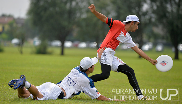 WJUC Day 2 - Tuesday