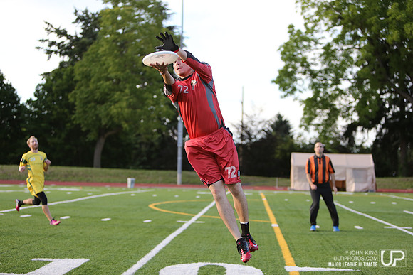 MLU Nighthawks @ Stags