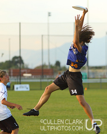 06/17/2023 - High School National Invite (HSNI), Salt Lake City, UT. Copyright Cullen Clark for Ultiphotos