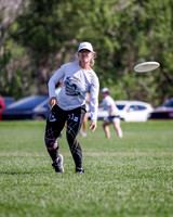 Aurora, CO: USAU Masters Championships 2025. Sunday, July 20, 20