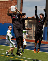 NY Rumble vs. Boston Whitecaps 5/26/13
