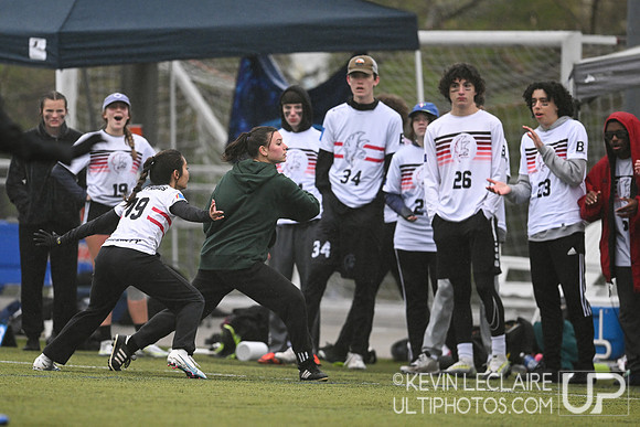 YULA 2023 Saturday action