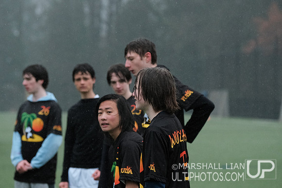 2023 YULA Invite Saturday Action