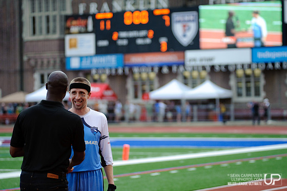 MLU Championship