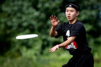 Saturday Open U16 - Round 5 - YCC 2013