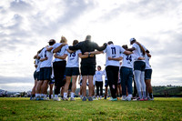 Highlights during pool play of USAU Club Championships