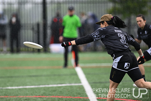 DC Shadow v Philadelphia Surge