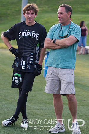 New York Empire vs Philadelphia Phoenix, 6/22/2013