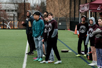 2023 YULA Invite Saturday Action